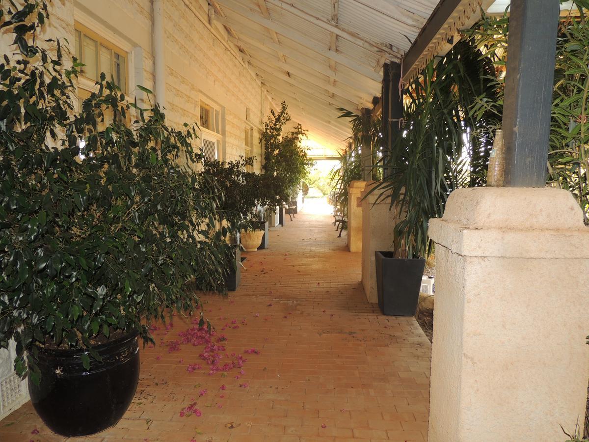 The Old Convent Dalwallinu Exterior photo
